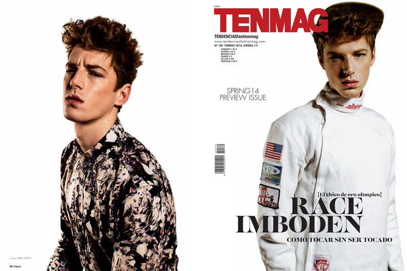 Ten Magazine